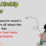 Stagg Airship Riddles
