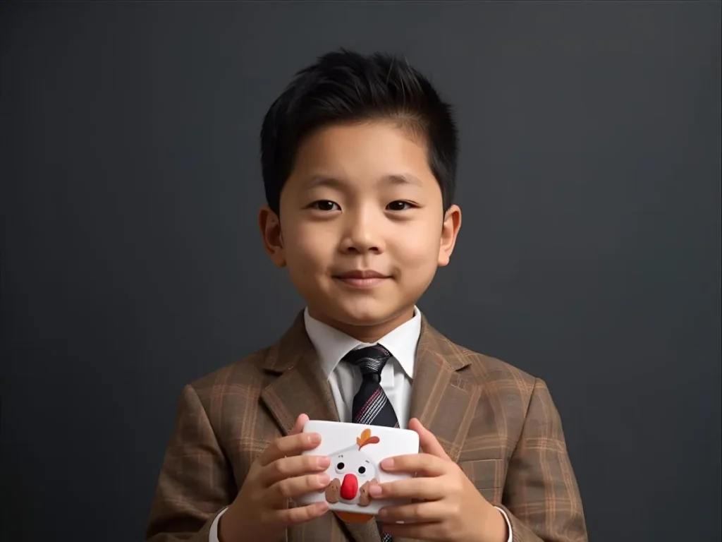 The Best Riddles for Kids