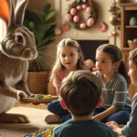 Easter Riddles for Kids