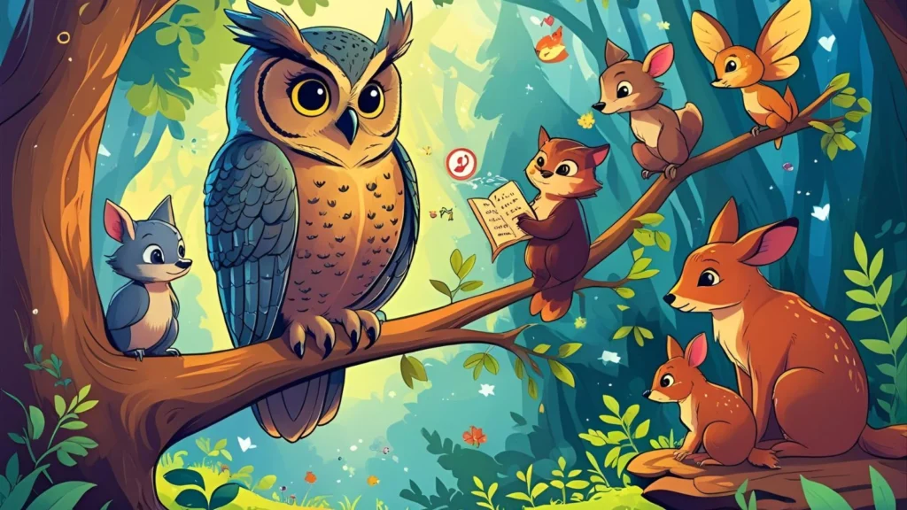 Riddles for 8 Year Olds