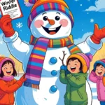 Winter Riddles for Kids