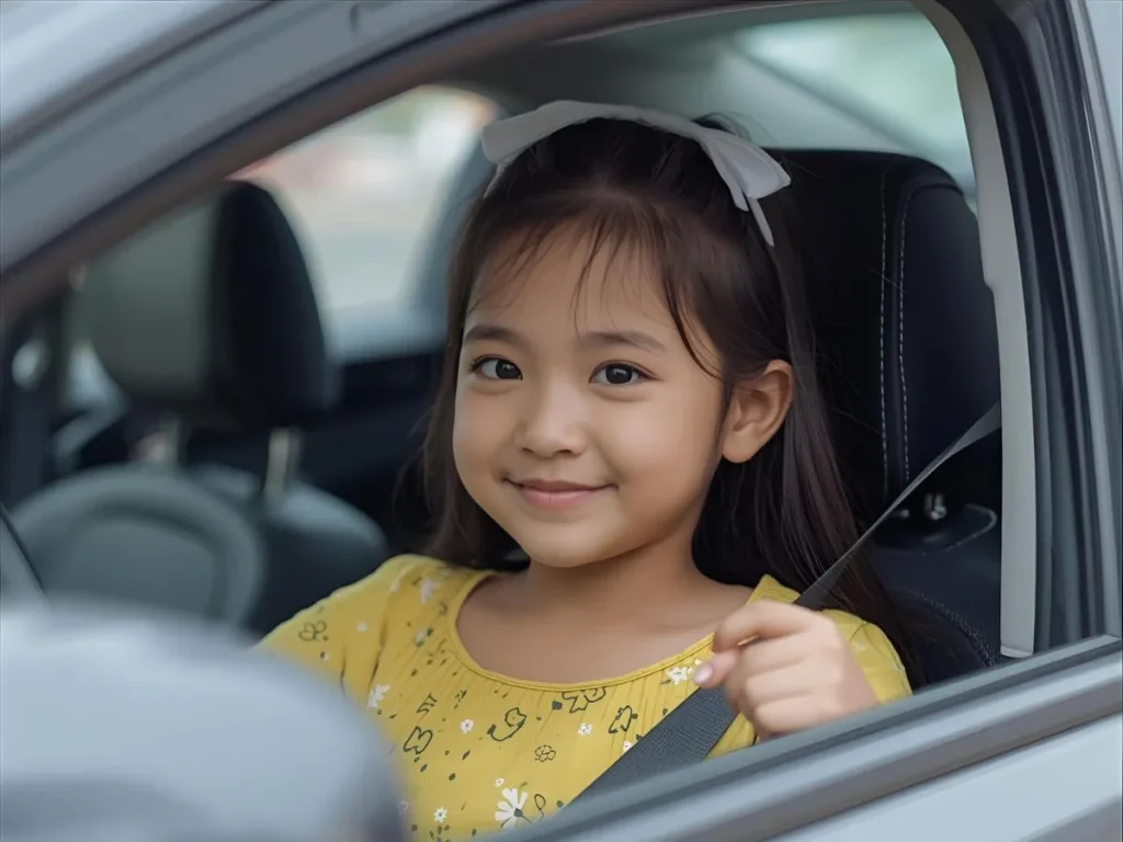 Car Riddles for Kids 