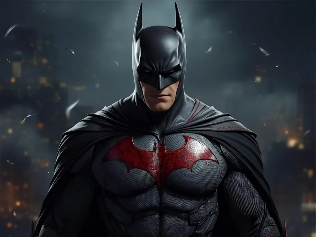 Easy Arkham Knight HQ Riddles