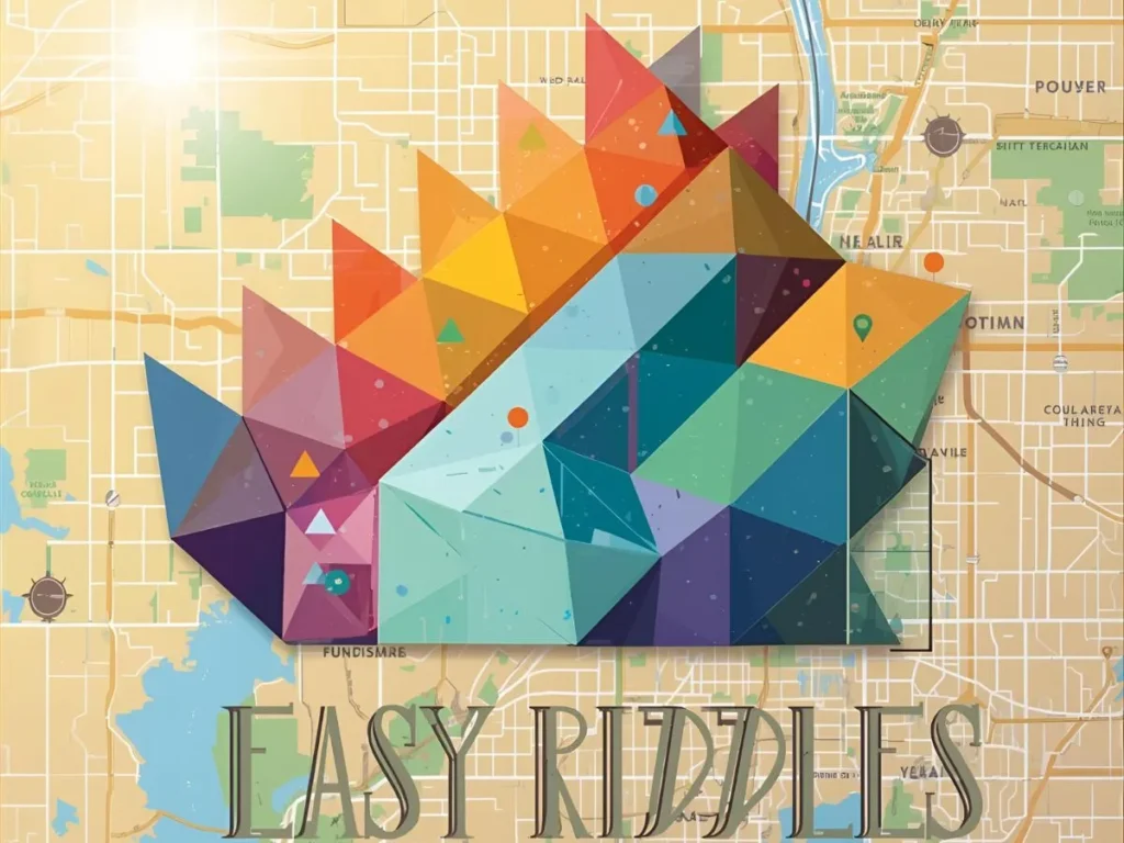 Easy Riddles Aberdeen SD