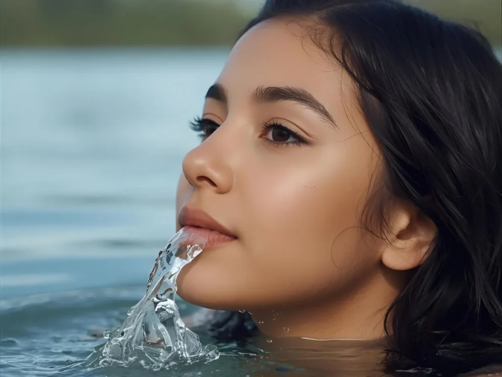 Easy Water Riddles for Kids