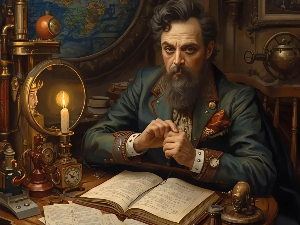 Funny Riddles Lies of P