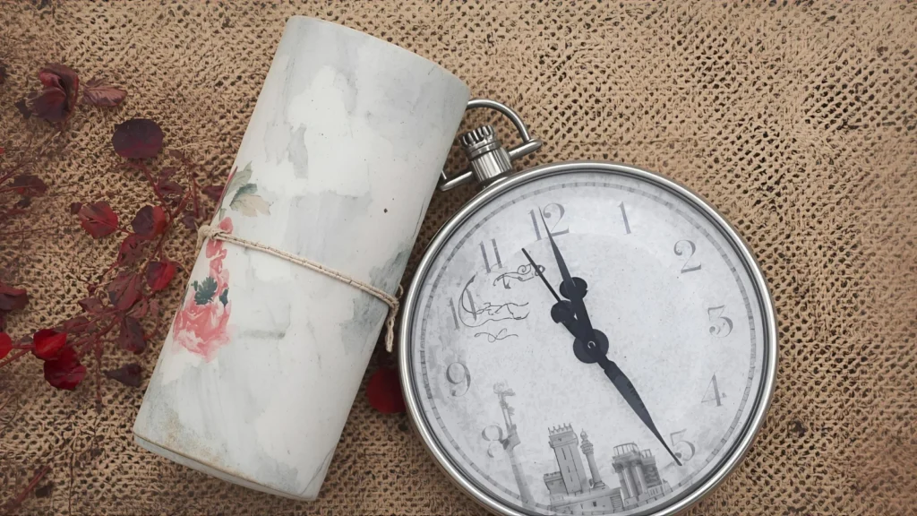  Riddles About Objects 