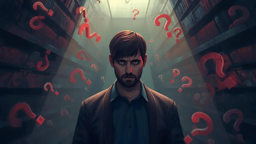  Riddles That Make You Think 