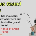 Riddles Grand Forks