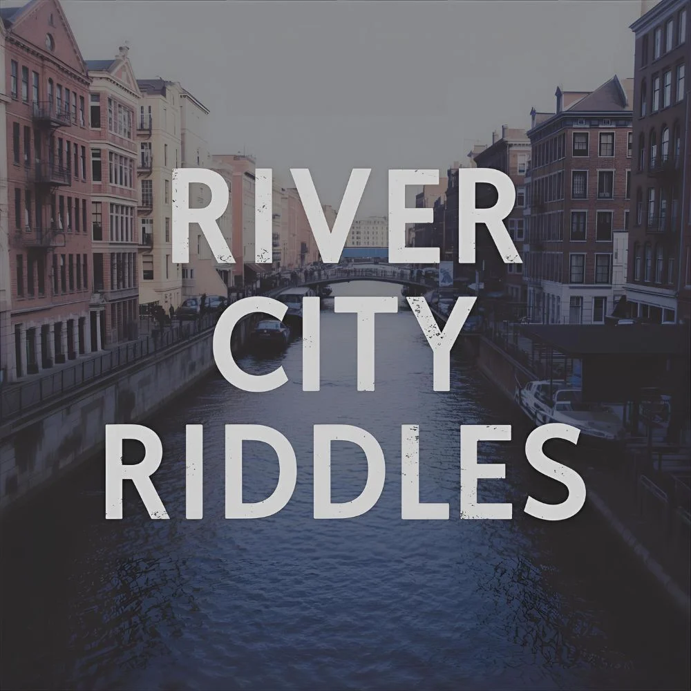 River City Riddles