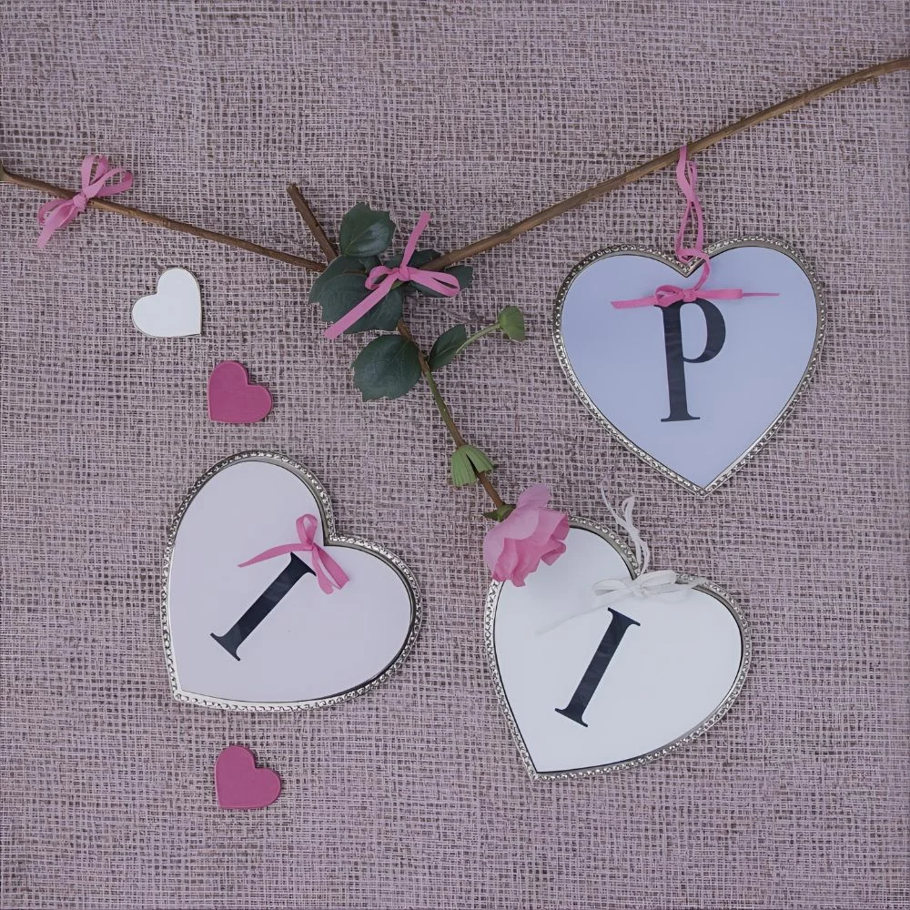 What Am I” Valentine’s Riddles