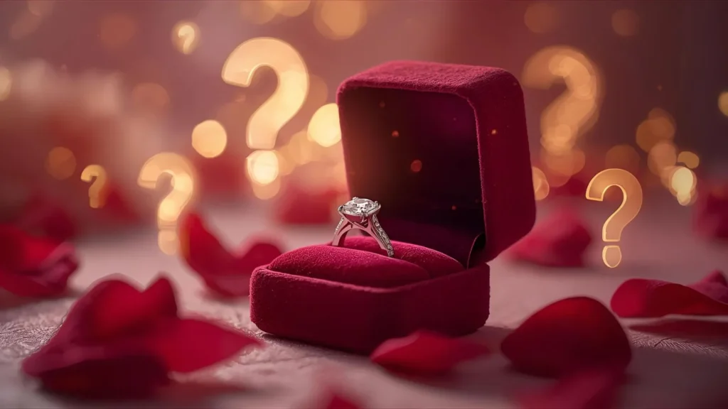 Riddles Engagement Rings