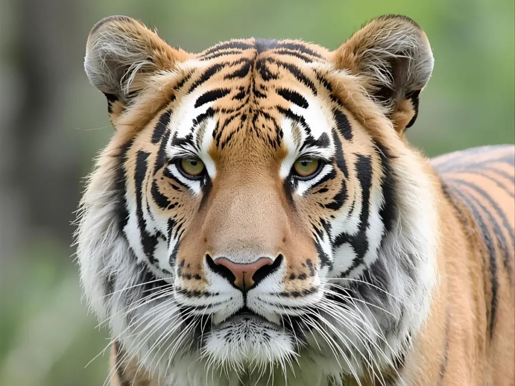 Animal & Nature Image Riddles