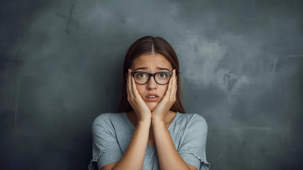 Anxiety Riddles Riddles