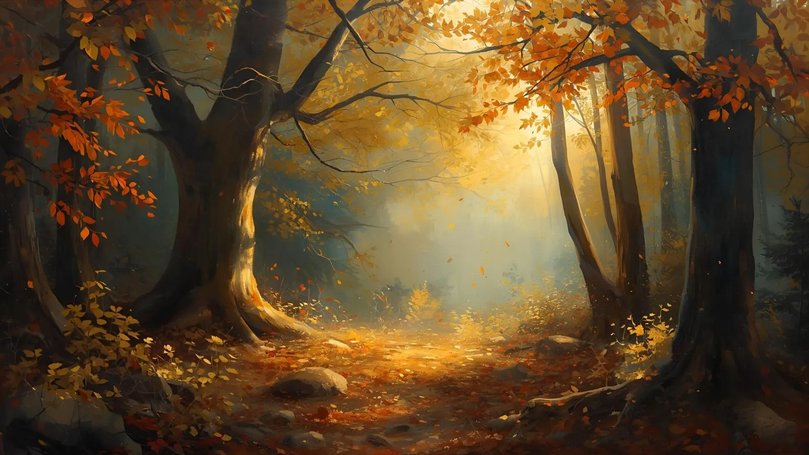 Autumn Riddles Riddles