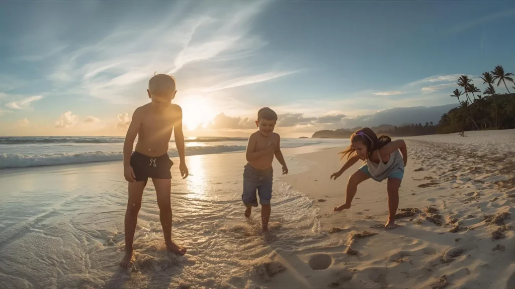 Beach Riddles Riddles