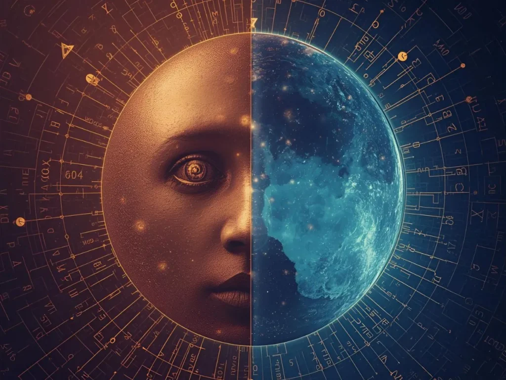 Best Hard Math-Logic Hybrid Riddles
