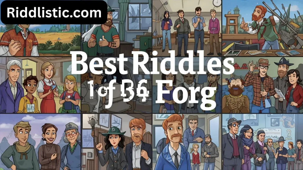 best-riddles