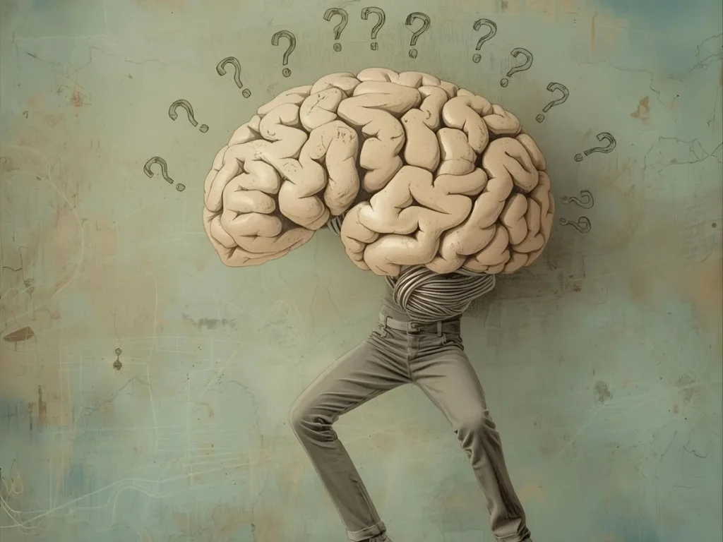  Brain-Twisting Mind Bending Riddles