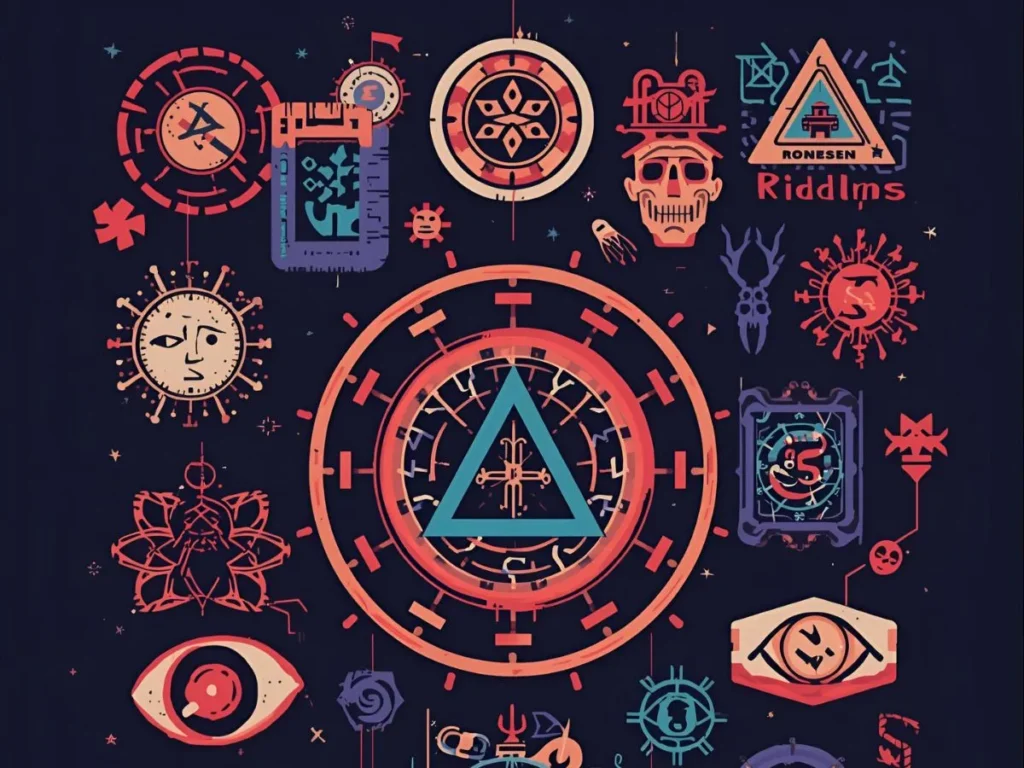 Classic Viral Riddles