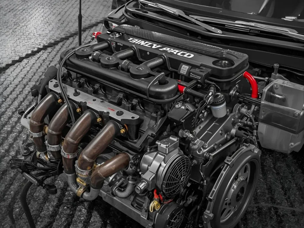 Engine Riddles That Keep You Running 