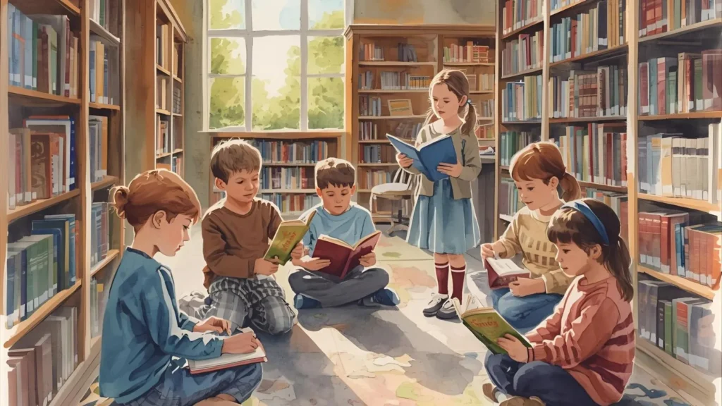 Entertain Students Riddles