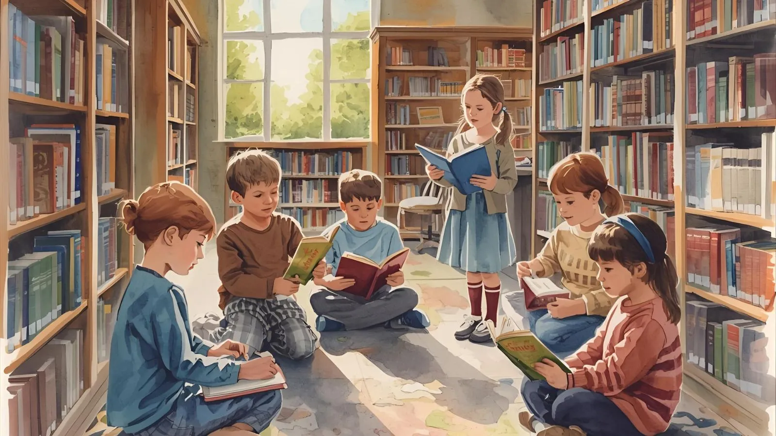 Entertain Students Riddles