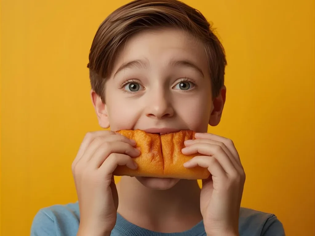 Food Riddles for Kids