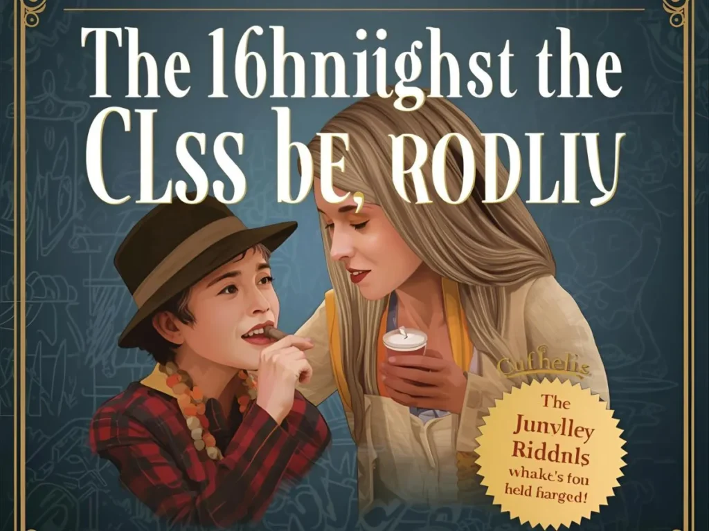 Fun Classic Riddles to Begin With