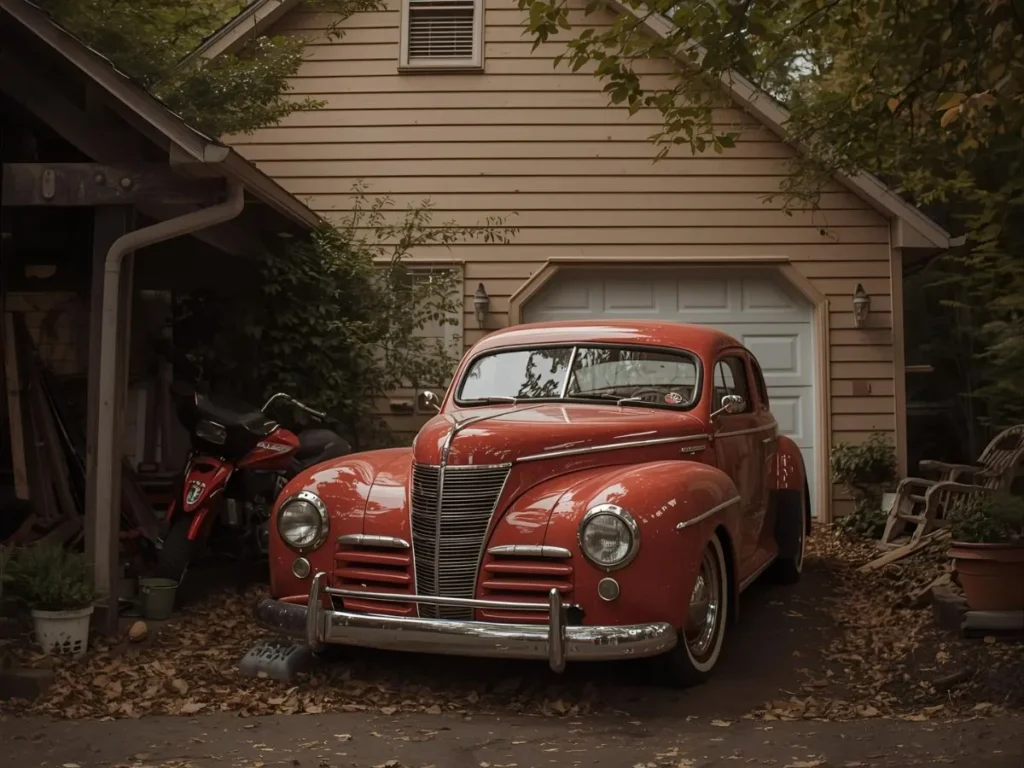 Funny Garage Riddles That Make You Laugh