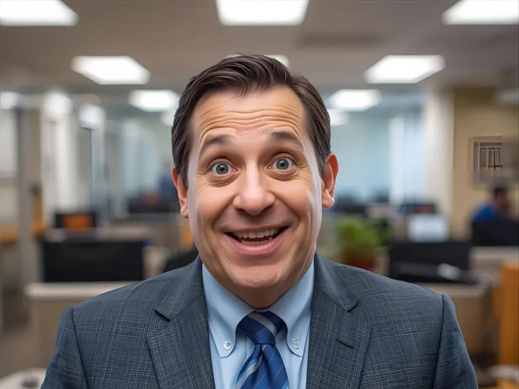 Funny Office Riddles