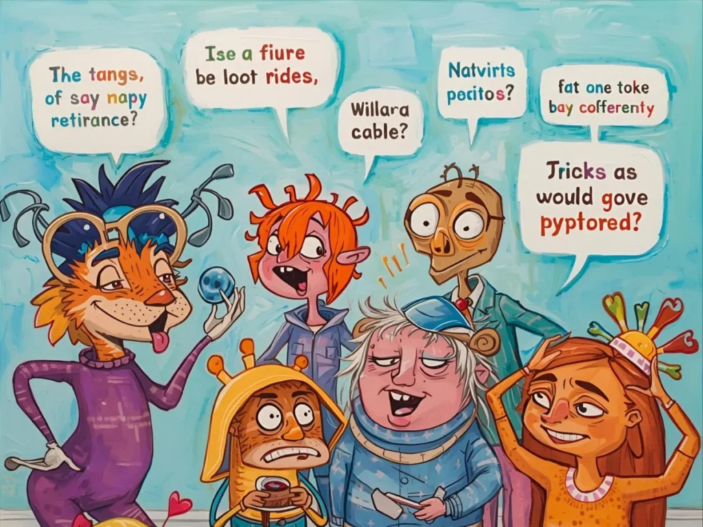 Funny & Viral Riddles