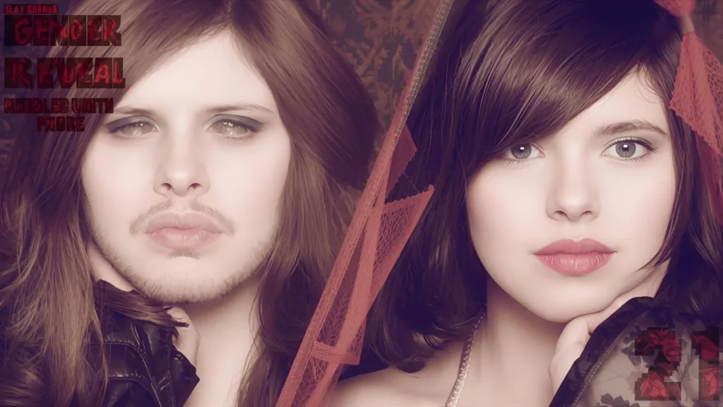 Gender Reveal Riddles Riddles