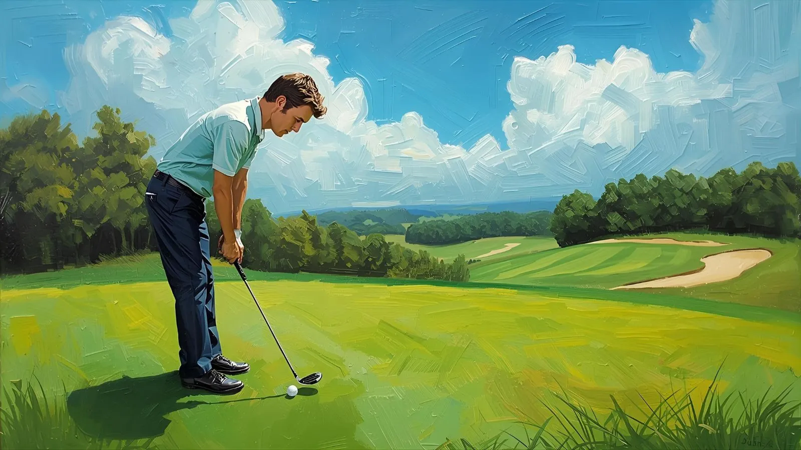 Golf Riddles Riddles