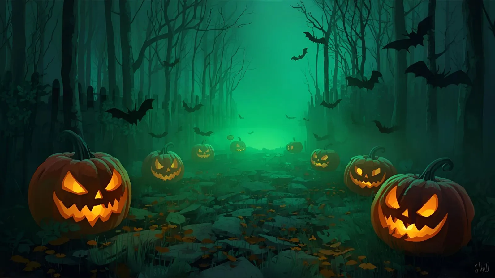 Halloween Riddles Riddles