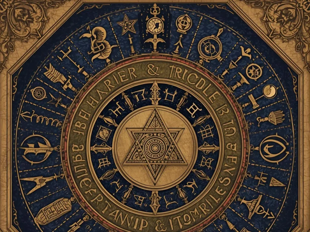 Harder & Trickier Riddles