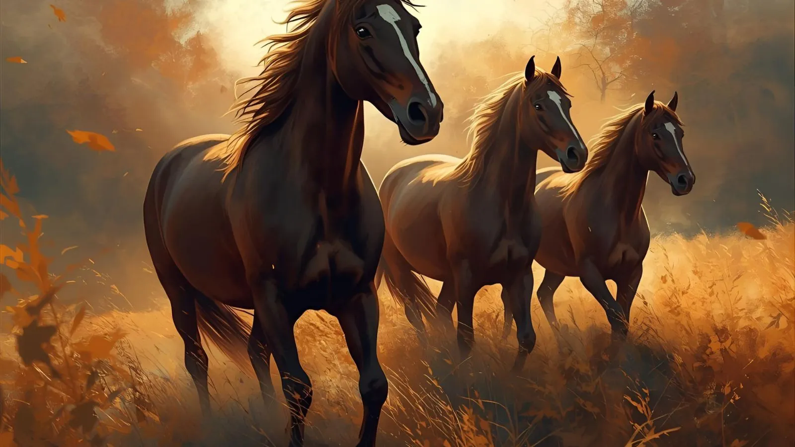 Horse Riddles Riddles