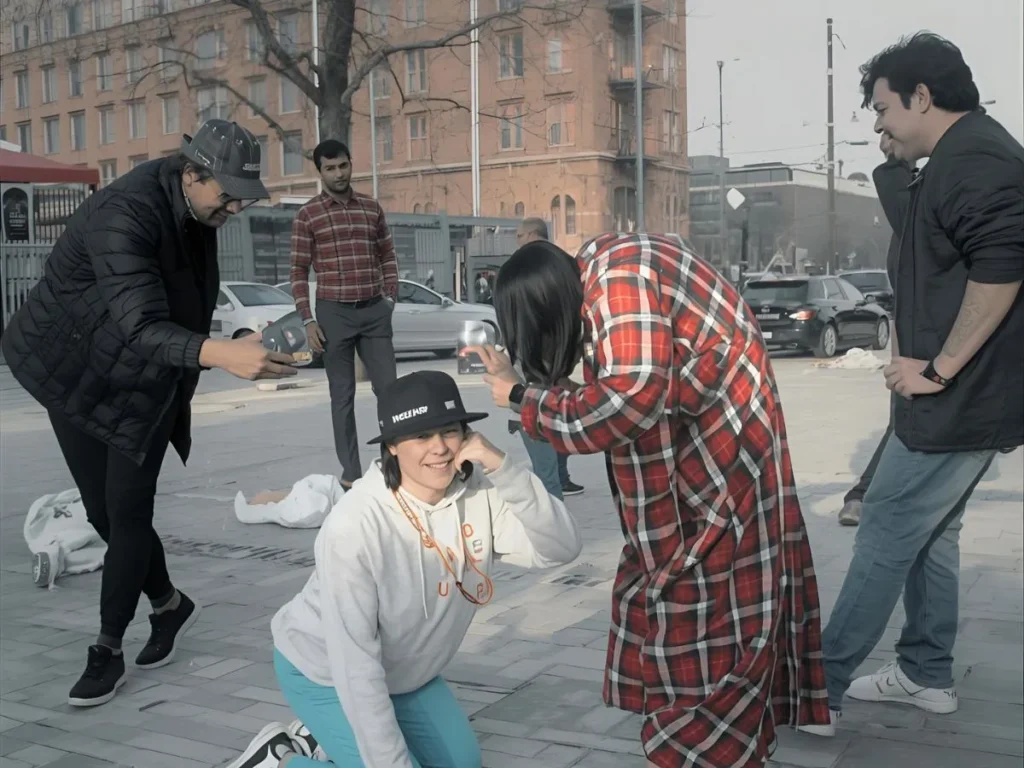 Icebreaker Riddles to Warm Up the Team