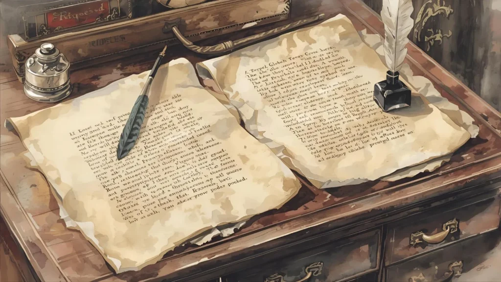 Improve Language Skills English Riddles