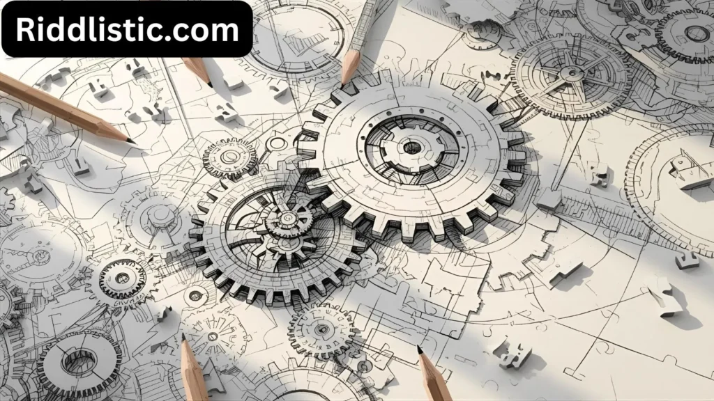 Logic Riddles Reasoning