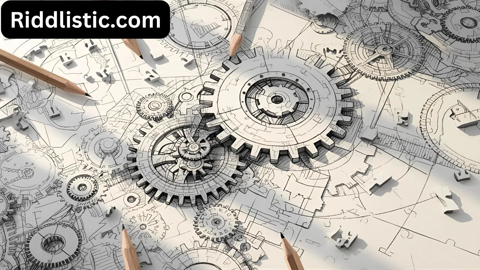 Logic Riddles Reasoning