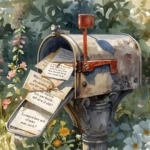 Mailbox Riddles Riddles