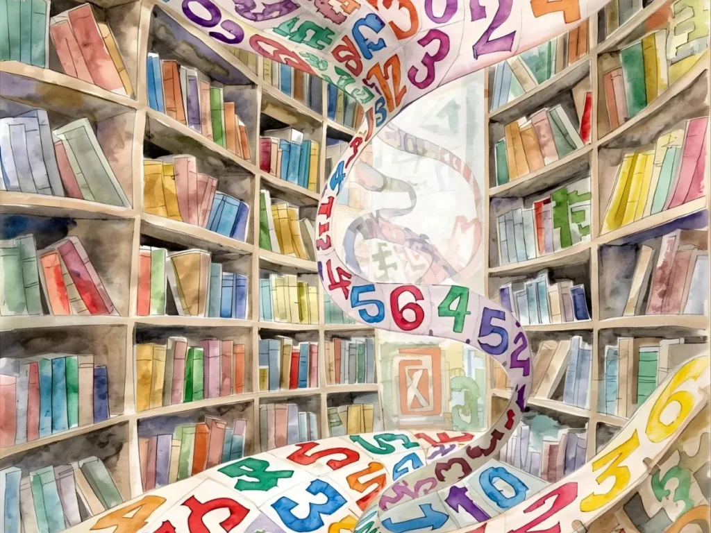 Math & Number Riddles