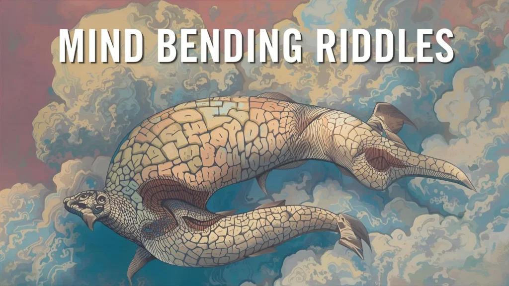 Mind Bending Riddles