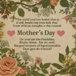 Mother’s Day Riddles Riddles