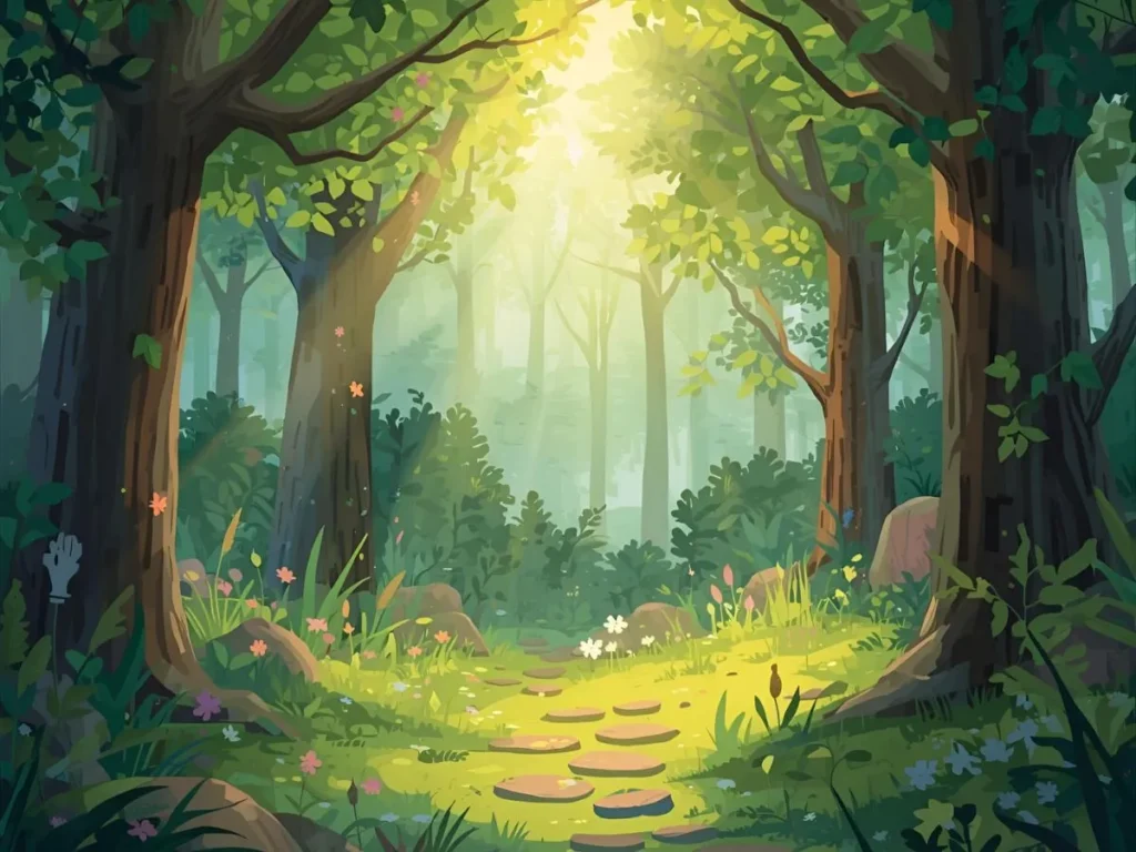 Nature & Weather Riddles