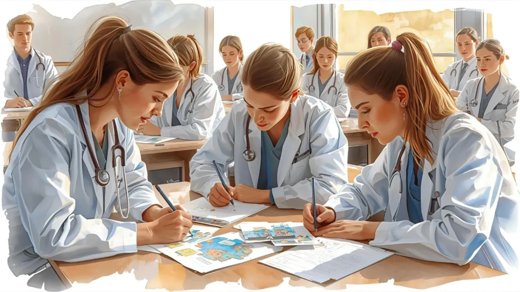 Nursing Riddles Riddles