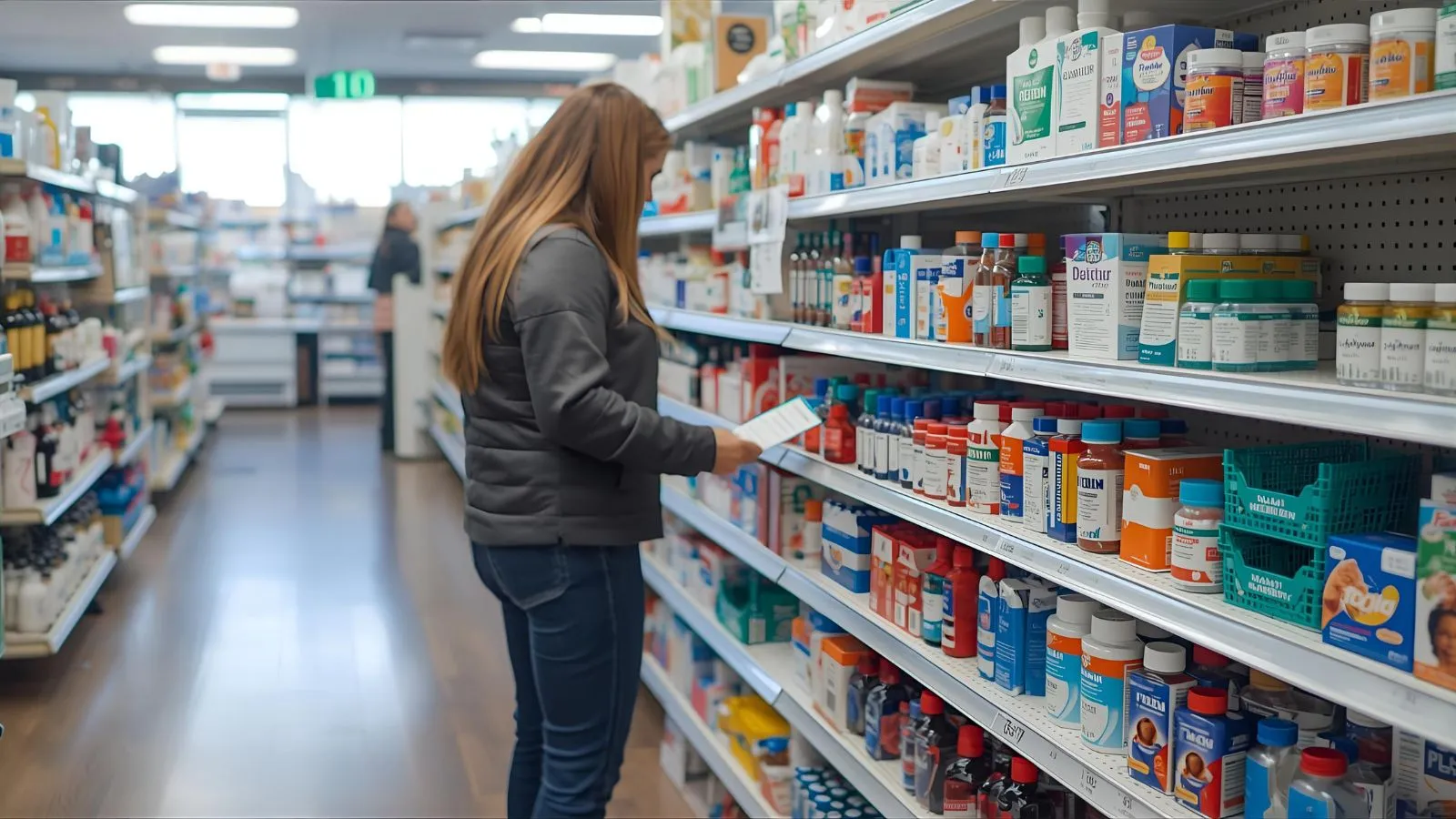 Pharmacy Riddles Riddles