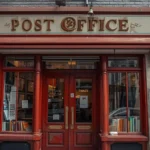 Post Office Riddles Riddles