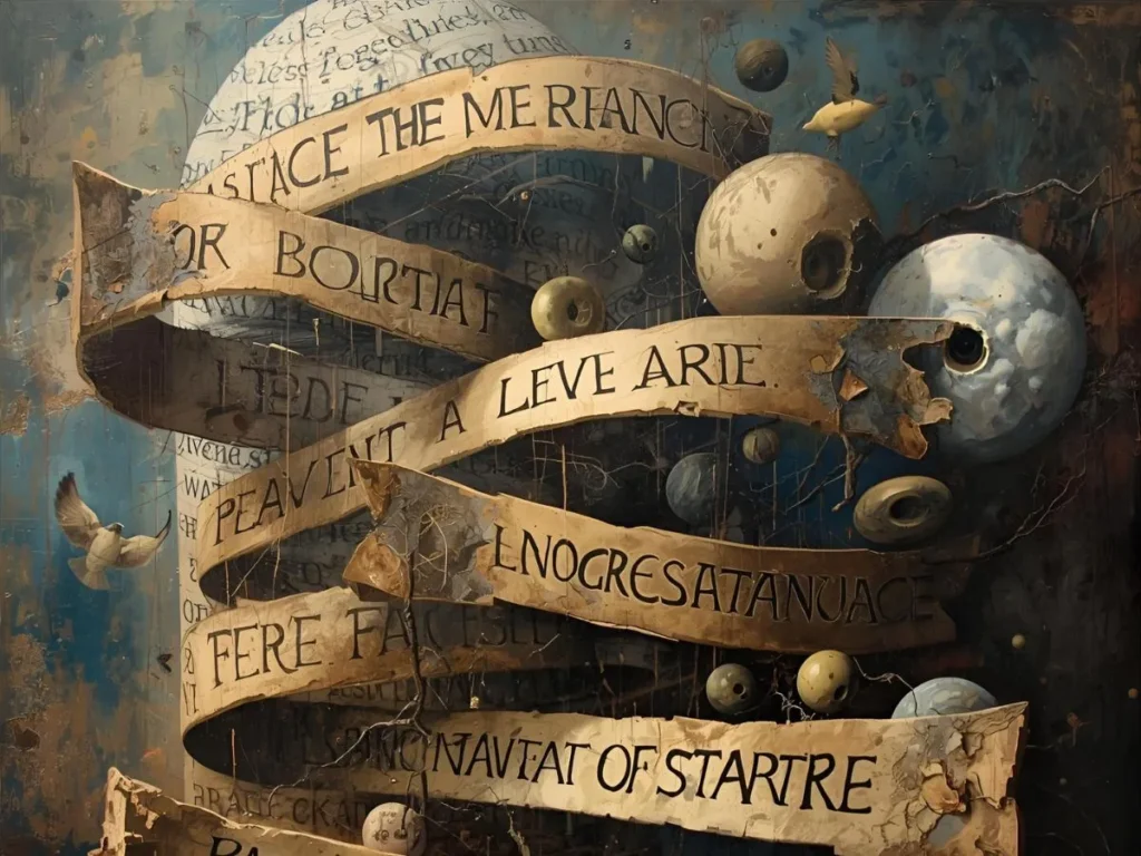 Riddles About Sentences & Meaning